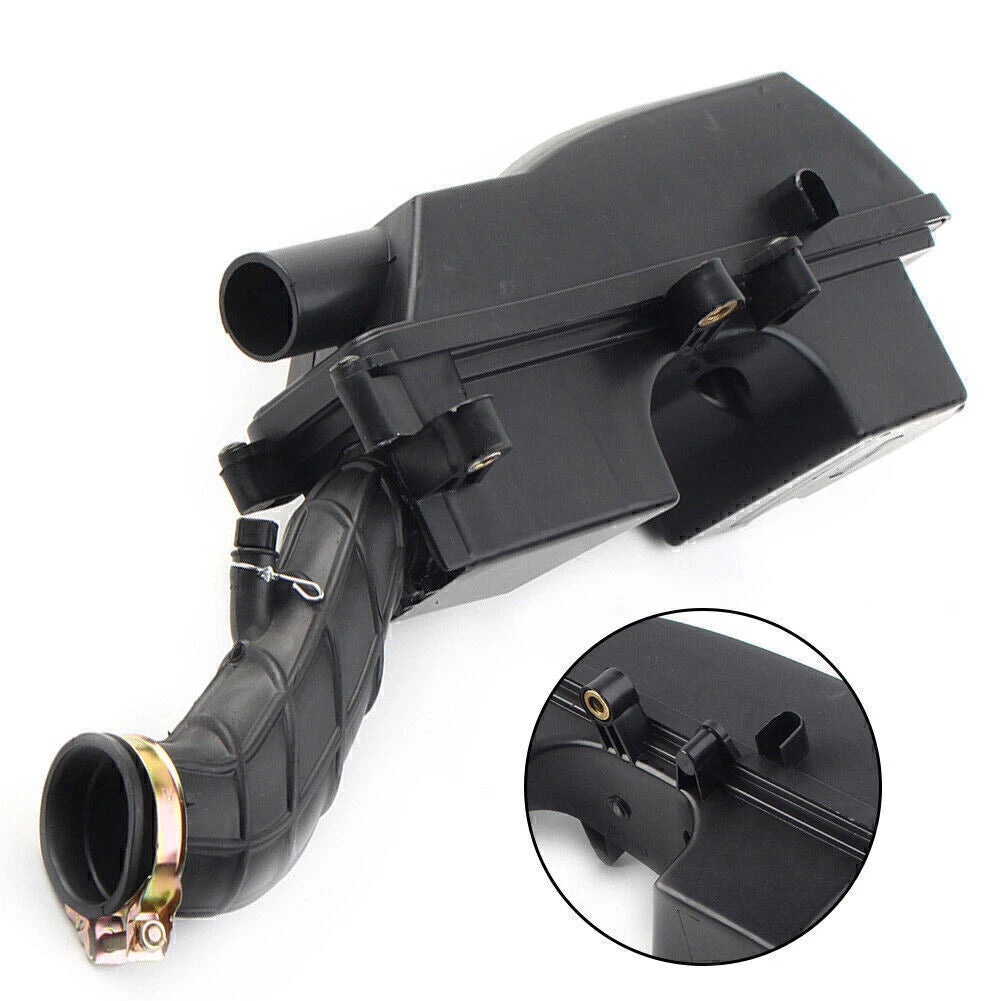 Air Box Filter Assembly for GY6 Moped Scooter ATV Go-Kart (50cc)