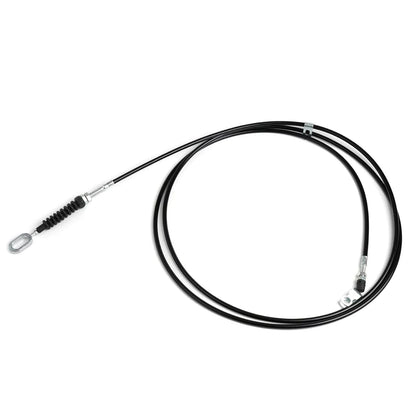 Throttle Cable AM130237 for John Deere Gator (Aftermarket)