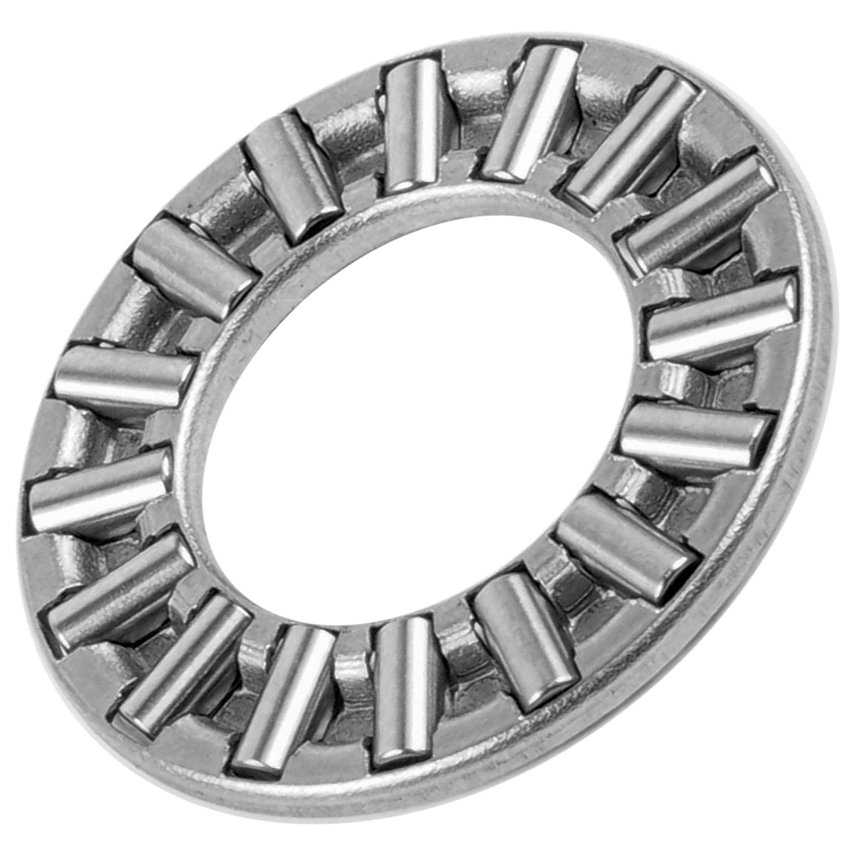 Front Differential Thrust Needle Bearing Replacement for Polaris ATP 330 (2004–2005)