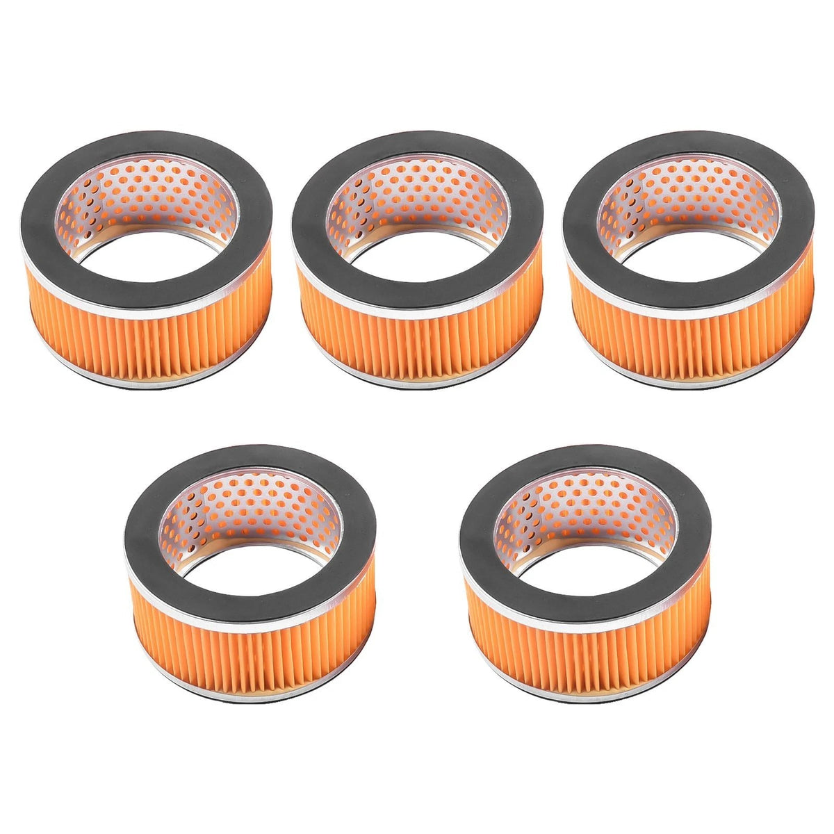 Air Intake for Air Compressor
