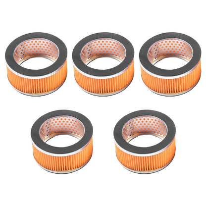 Air Intake for Air Compressor