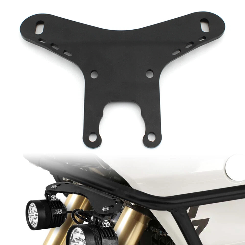 Fog Light Bracket for Yamaha Tenere 700 (2019–2023)