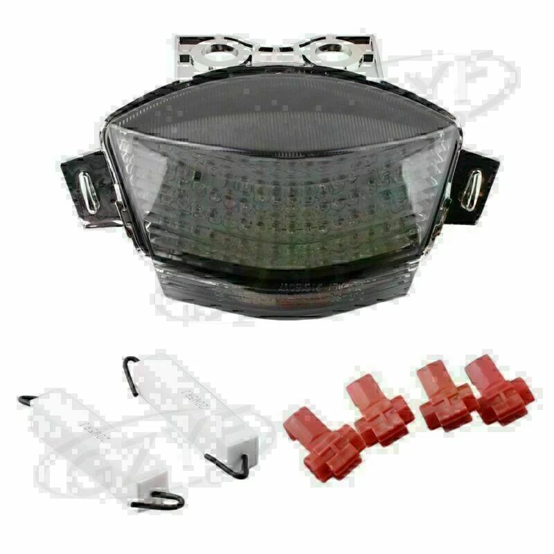 LED Tail Lamp for Kawasaki Ninja 650R (2006–2007)