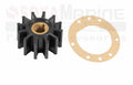 Pocket Pump Minor Impeller Repair Kit for Sherwood D-60 D-65 D-75 (Replaces 10656-SHW)