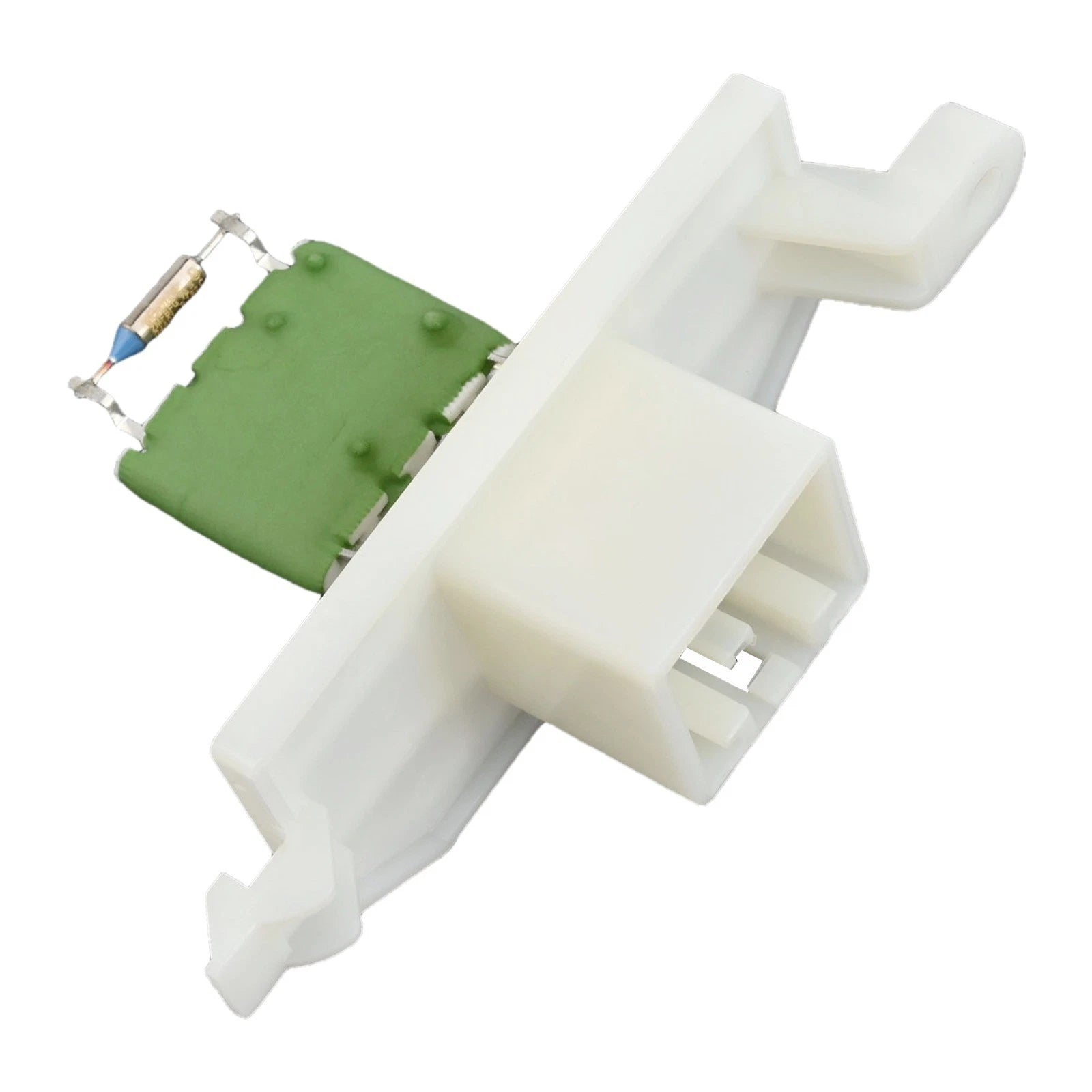 Blower Motor Resistor for Manual AC Use (2010–2015)