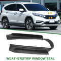 Front Engine Hood Sealing Strip Replacement for Honda CR-V (2017–2021)
