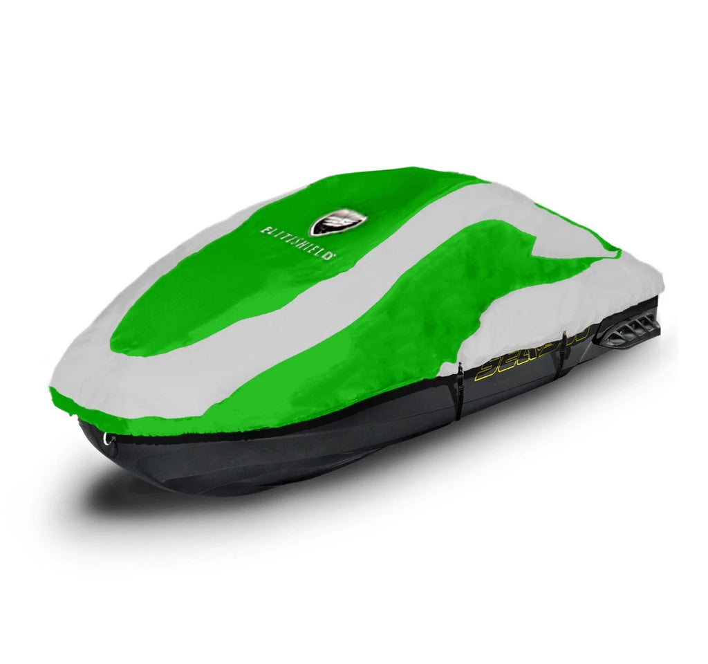 Waterproof Storage Cover for Yamaha Superjet (1990–2023)