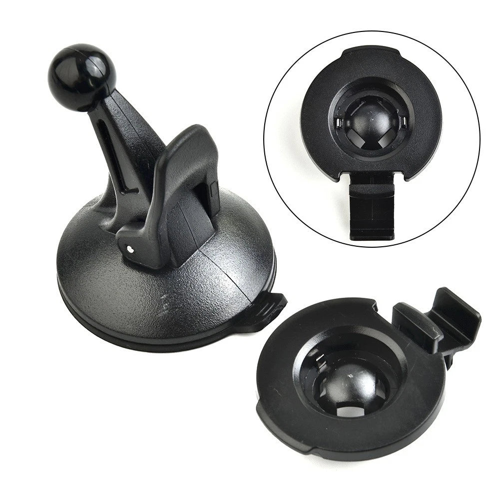 Suction Cup Mounting Bracket for Garmin Nuvi 57LM 58LM (2013–2015)