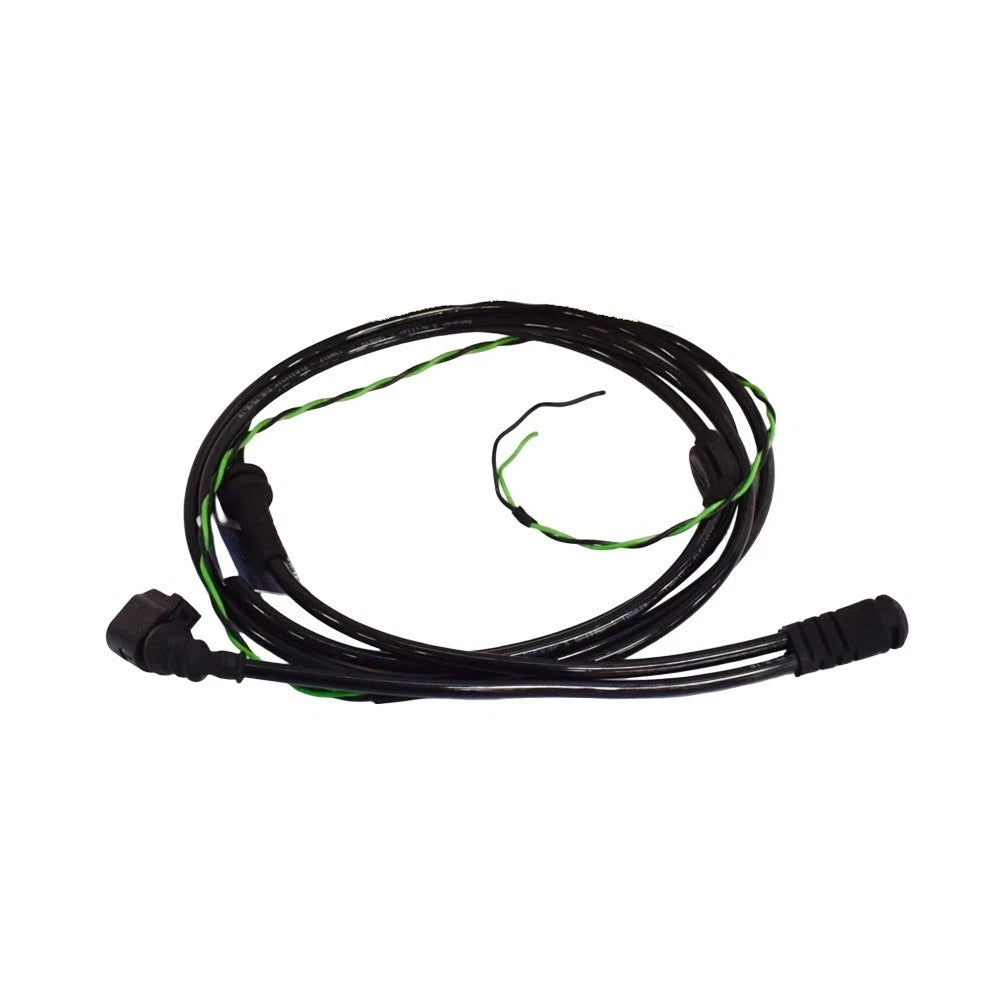 Front Right Harness for Audi A4 (2009–2016) OEM 4G0972252C
