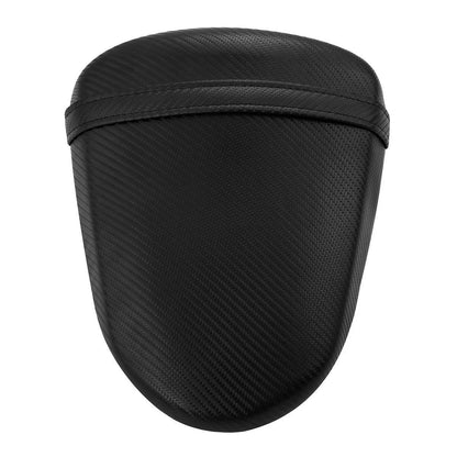 Rear Pillion Cushion Passenger Seat for Suzuki GSXR1000 (2005–2006)