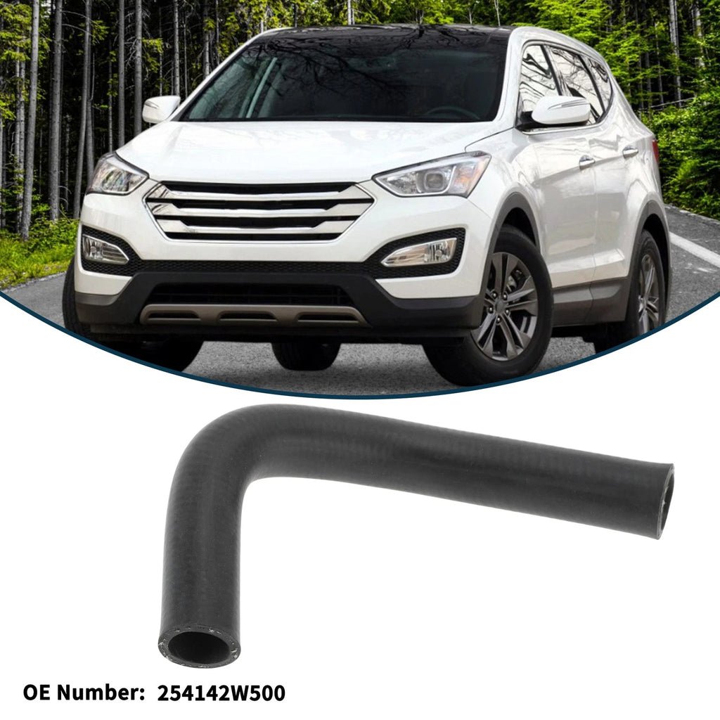 Radiator Hose Replacement for Hyundai Sonata 2016–2018