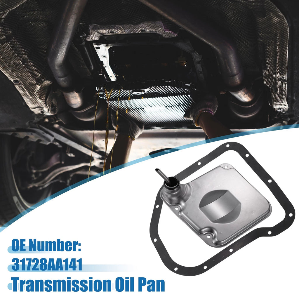 Automatic Transmission Filter Kit for Subaru Forester 2013-2016