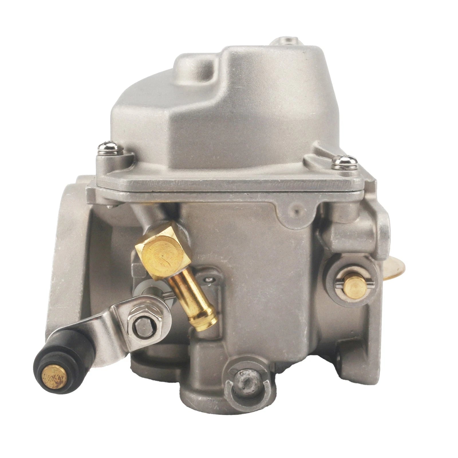Carburetor for Mercury Mariner 2-Stroke 25 30 HP Outboard (853720A1)
