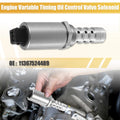 Variable Valve Timing Solenoid for BMW 540i Engine (1998–2003)