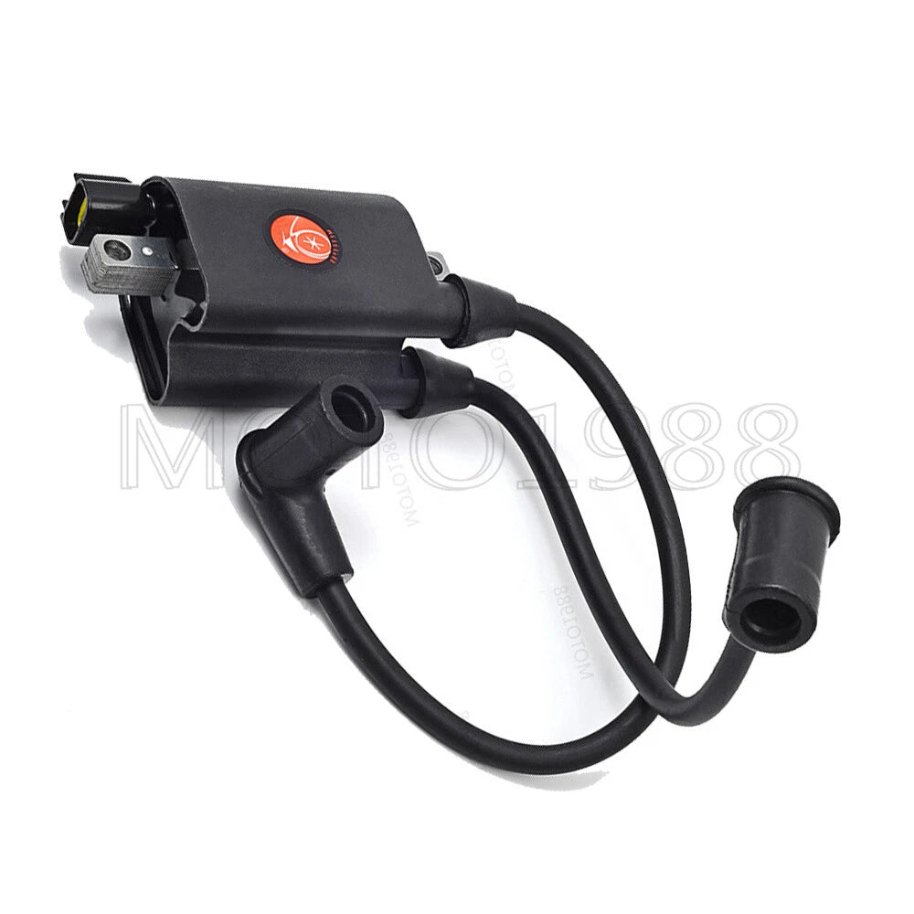 Ignition Coil for Ezgo TXT Gas Golf Carts (2003–2008) Robin 295cc 350cc
