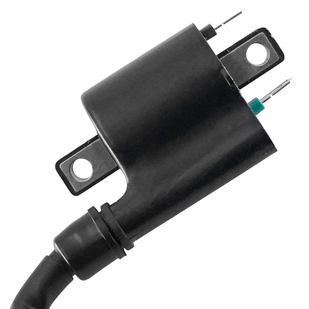 Ignition Coil with Cap Replacement for Honda CRF125F CRF125FB (2019–2026)
