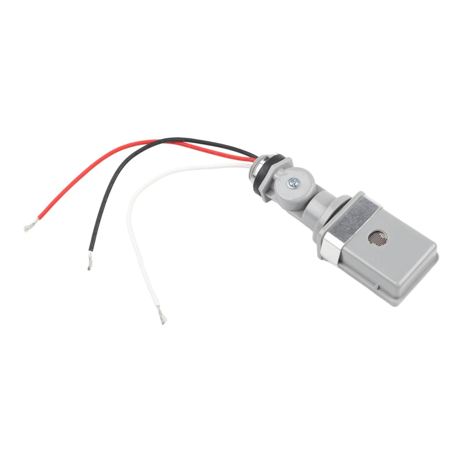Automatic Photoelectric Sensor Switch for Outdoor Lighting