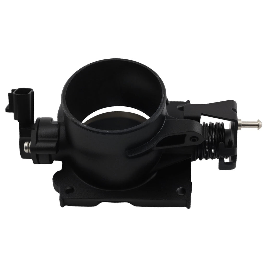 Throttle Body w/ Sensor for Ford Focus 2.3L 2003–2007, 2.0L 25-07