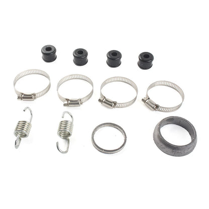 Exhaust Muffler Gasket Kit for Arctic Cat 650 H1 (2006–2011)