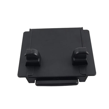 Center Console Armrest Switch Cover for Jaguar F-PACE XF (2021–2025)
