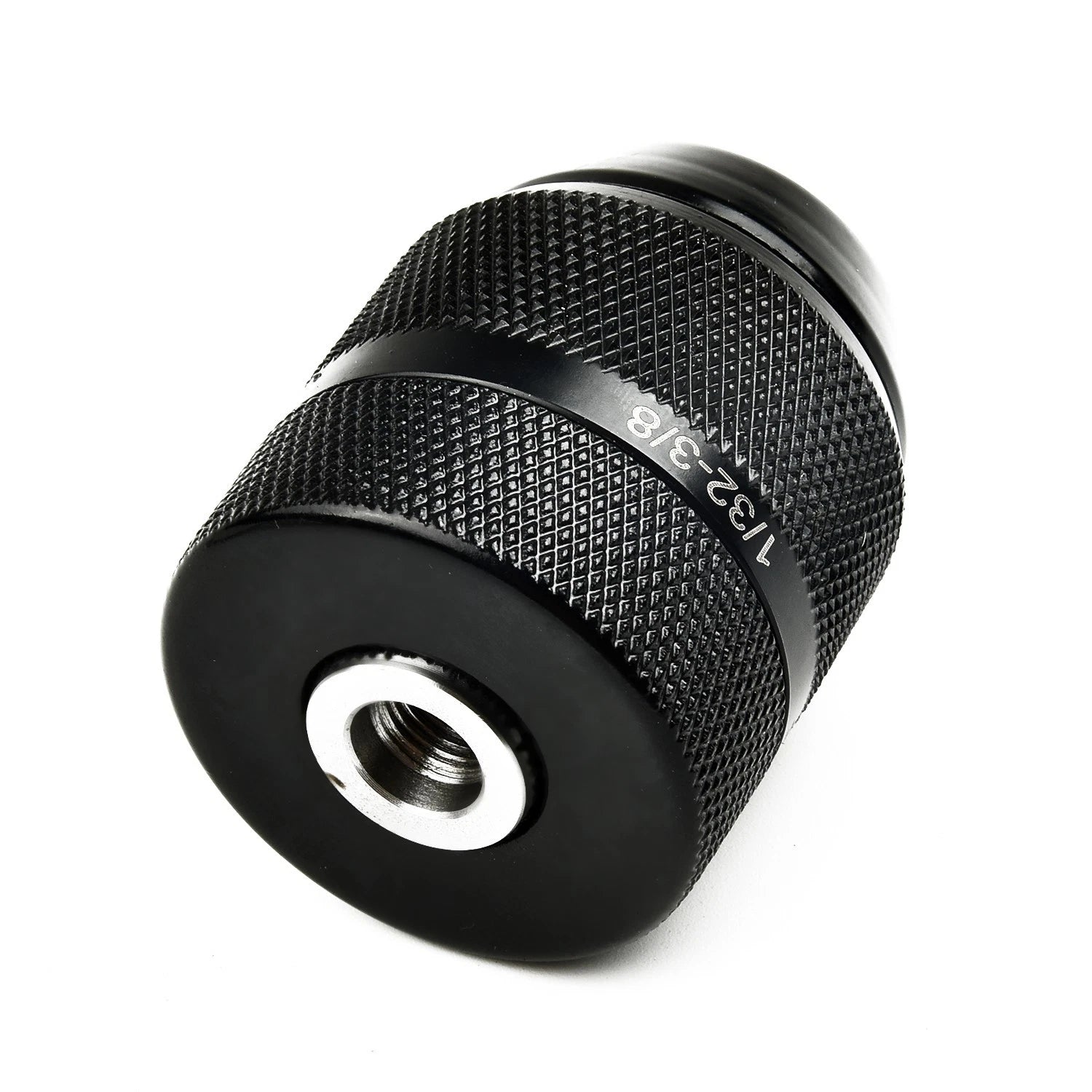 Keyless Drill Chuck for Hand Electric Drill (0.8mm-10mm)