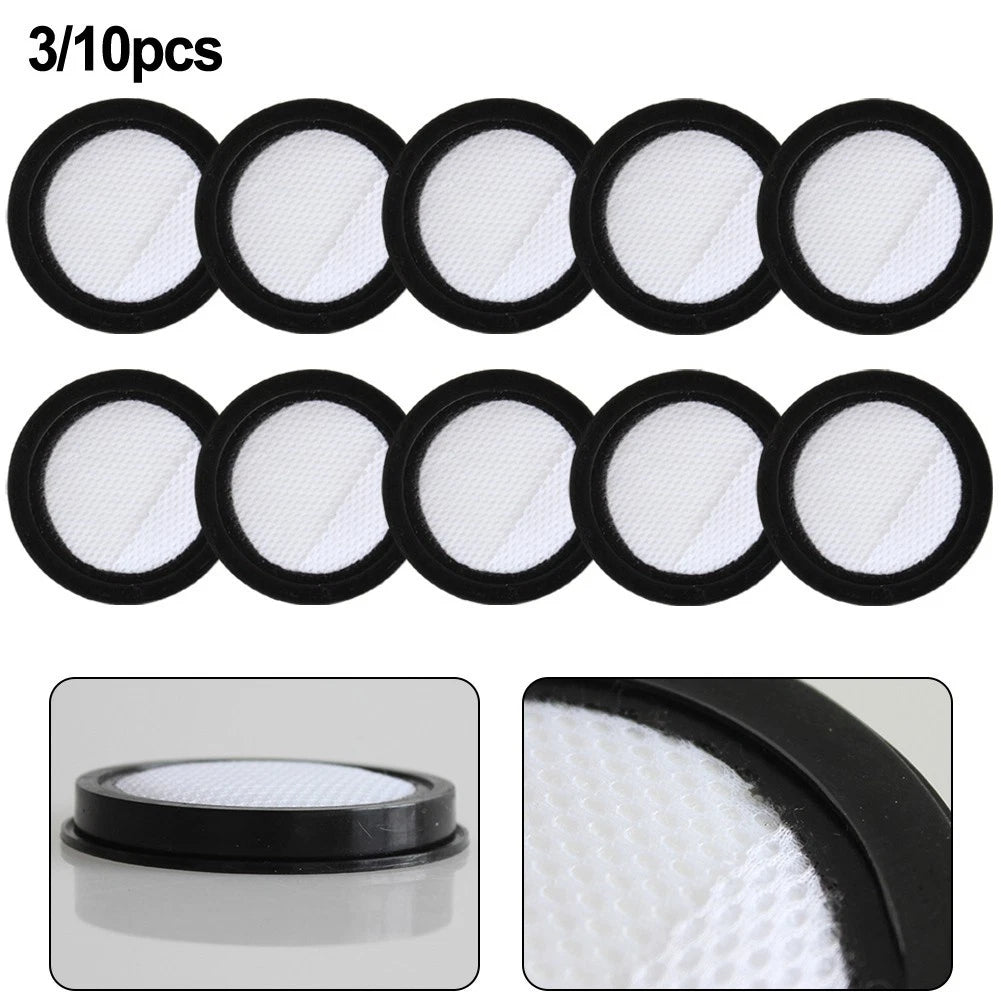 Mite Remover Filters for Home Mite Remover (Compatible Models)