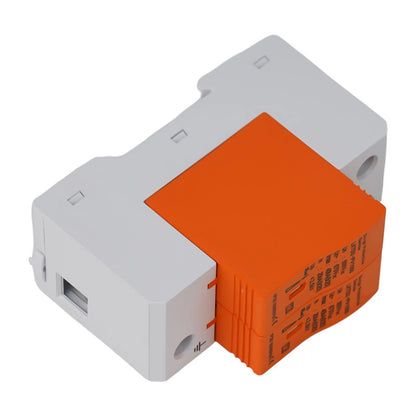 Fulmination Deflector for Industrial Power Distribution