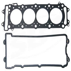 Top End Gasket Kit for Kawasaki STX 12F 15F (2003–2007)