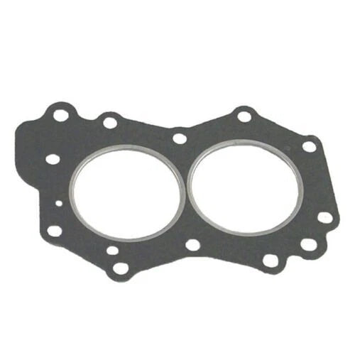 Power Head Gasket for Evinrude Johnson 5HP 5.5HP 6HP (N/A) 306204 0306204 329103 0329103