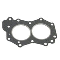 Power Head Gasket for Evinrude Johnson 5HP 5.5HP 6HP (N/A) 306204 0306204 329103 0329103