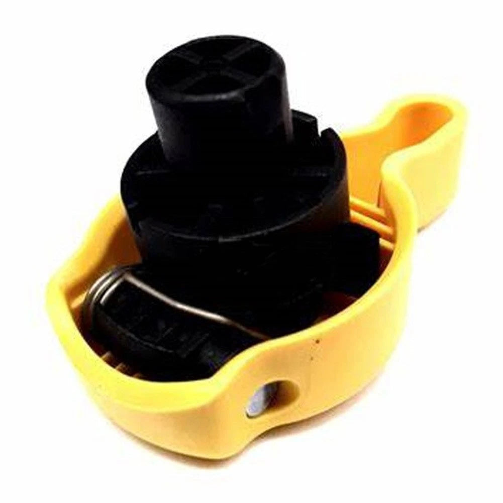 Hood Safety Catch for Control Lever (Electric Components)