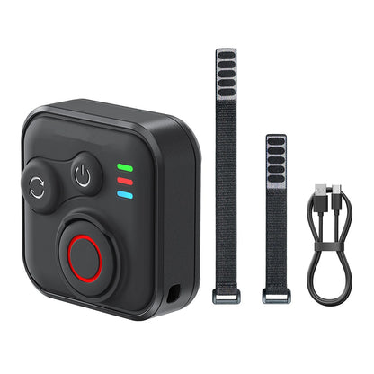 Bluetooth Camera Remote Control for Insta360 Series Camera (2017–2023)
