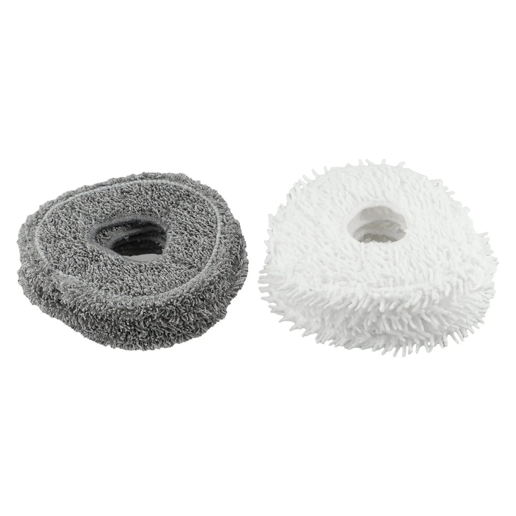 Microfiber Mop Cloths for Narwal Freo X (Robot Vacuum)