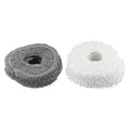 Microfiber Mop Cloths for Narwal Freo X (Robot Vacuum)