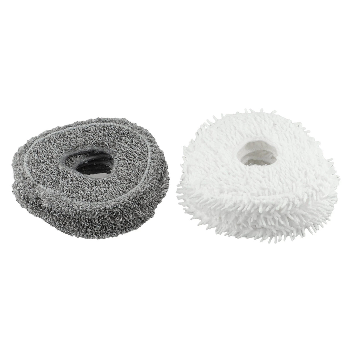 Microfiber Mop Cloths for Narwal Freo X (Robot Vacuum)