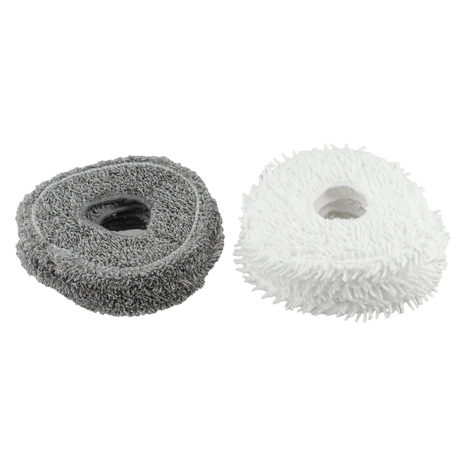 Microfiber Mop Cloths for Narwal Freo X (Robot Vacuum)
