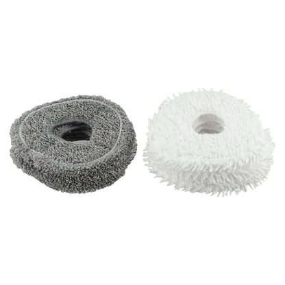Microfiber Mop Cloths for Narwal Freo X (Robot Vacuum)