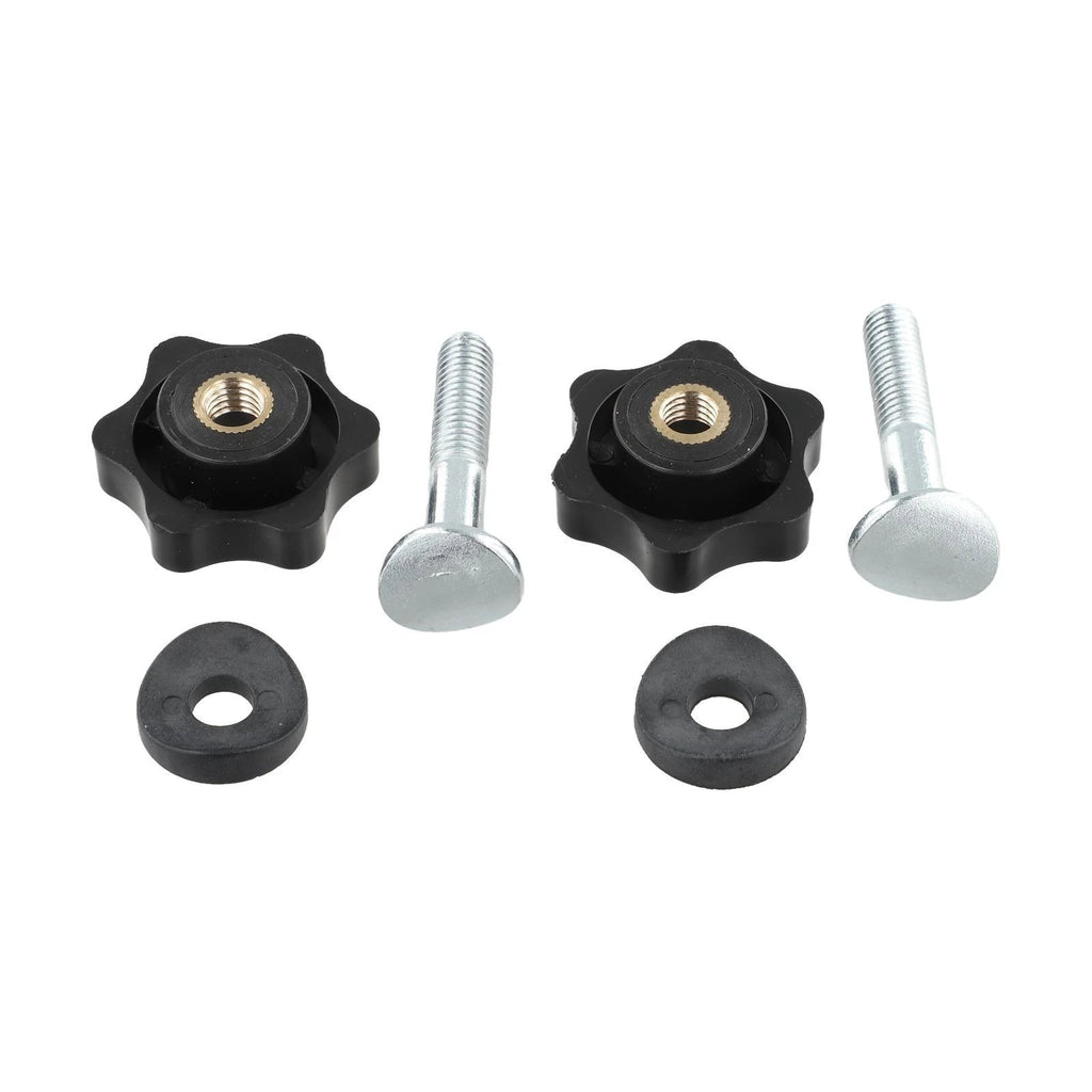 Knob and Bolt Kit for Toro Mowers