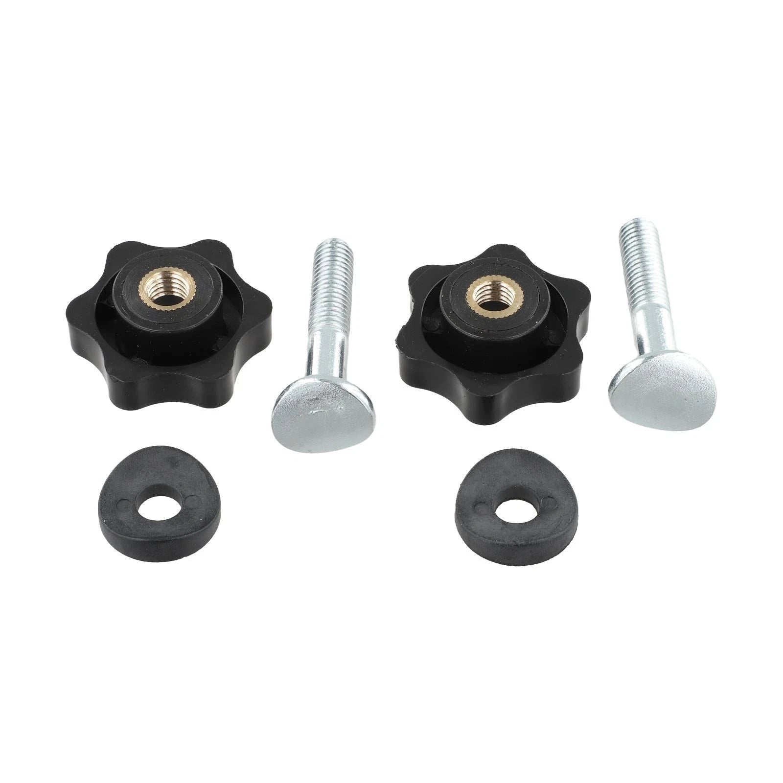 Knob and Bolt Kit for Toro Mowers