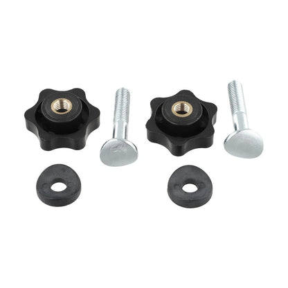 Knob and Bolt Kit for Toro Mowers