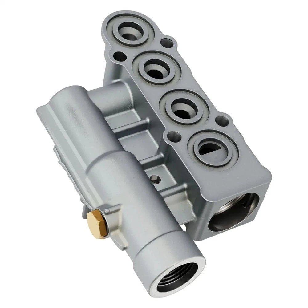 Pressure Washer Manifold Kit 16031 for Craftsman Briggs Stratton (190627GS)
