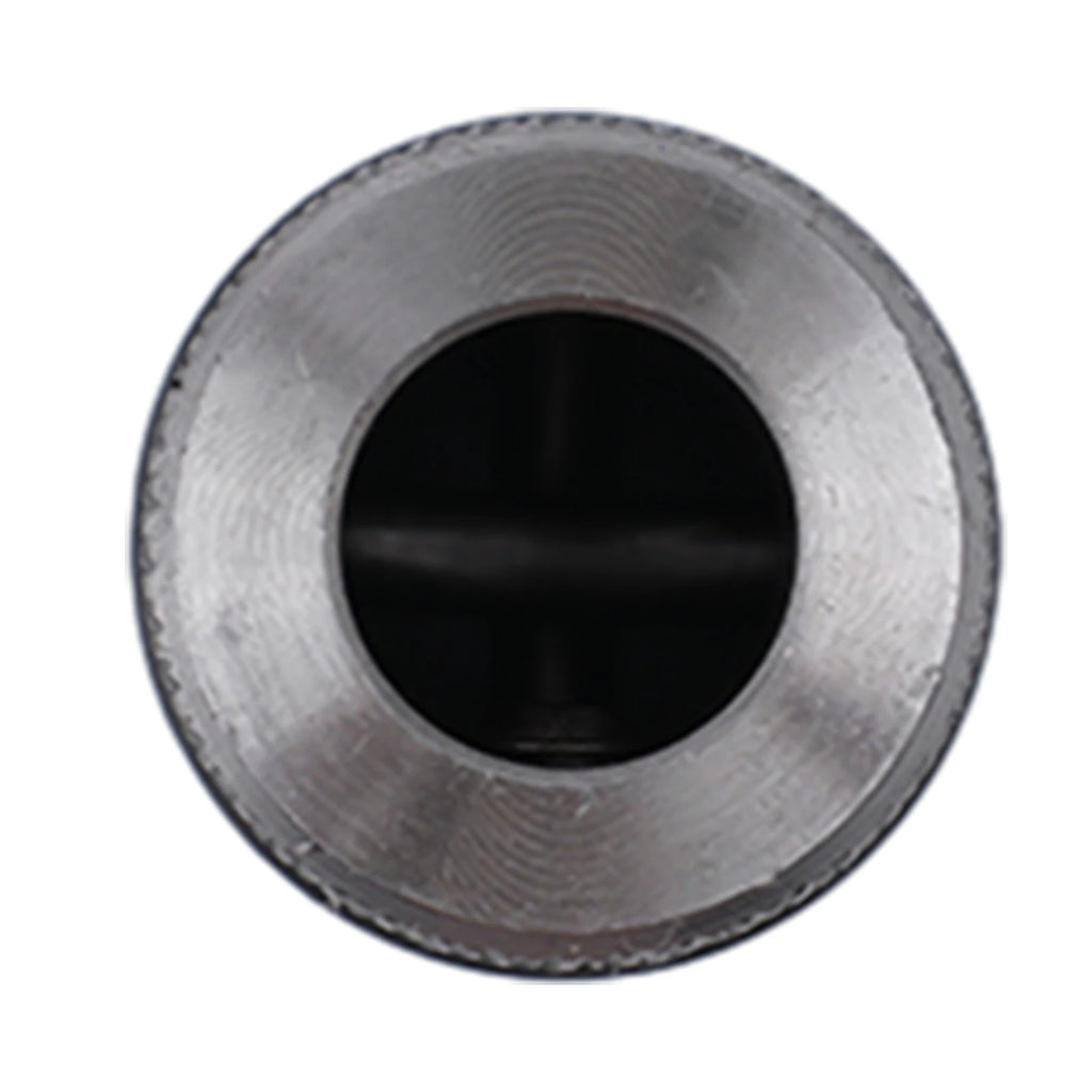 Drill Base Clamp for Woodworking Rig (Collet Chuck)