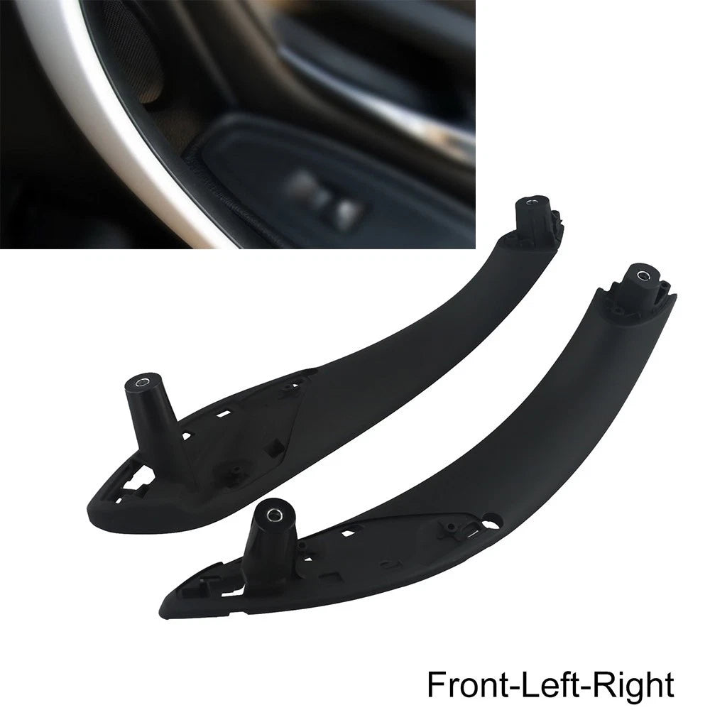 Door Pull Handle Inner Trim for BMW 320i F30 F34 F35 (2012–2018)