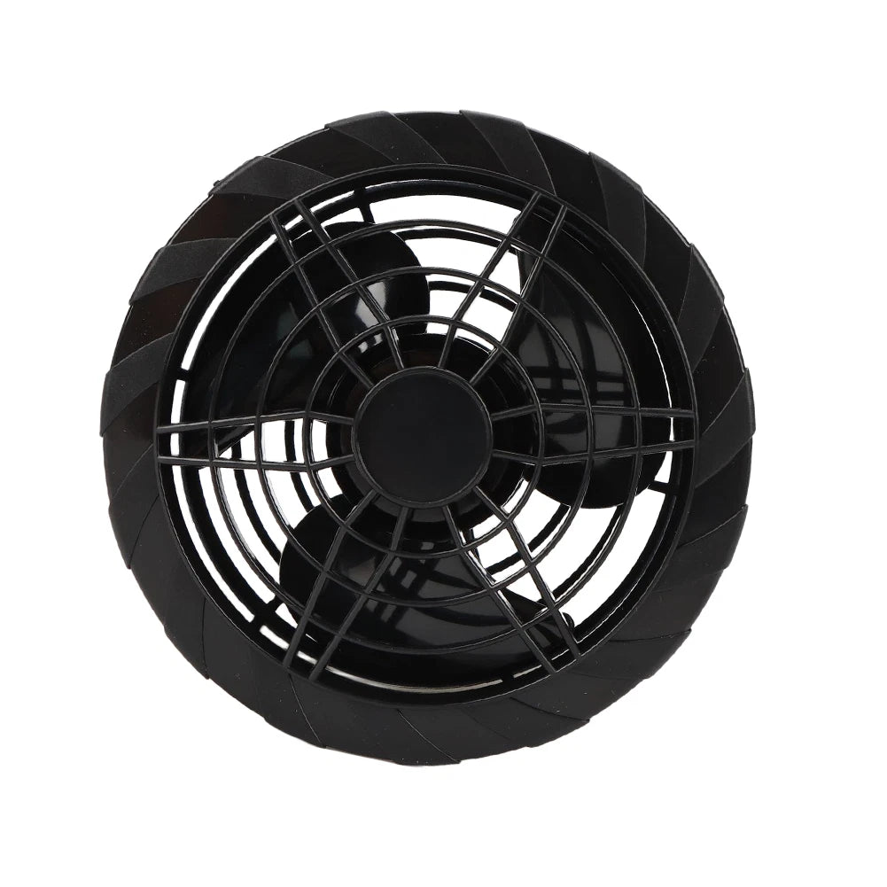 Cooling Fan for Air Conditioning Vest (Compact 10.5x10.5x4cm)