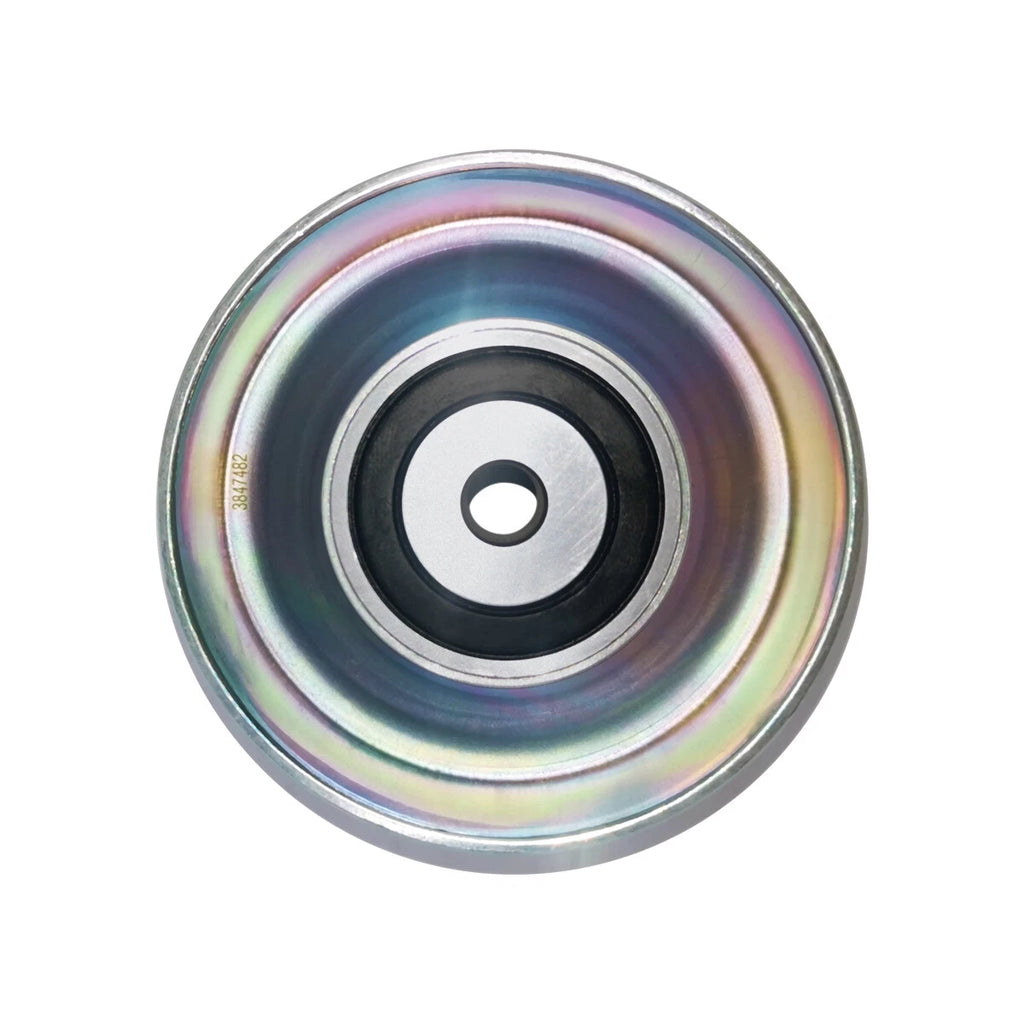Idler Pulley for Volvo Penta D4-180, D4-210 (2004–2018)
