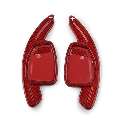 Red Shift Paddle Extension for Audi RS4 RS5 RS6 RS7 (2019–2022)