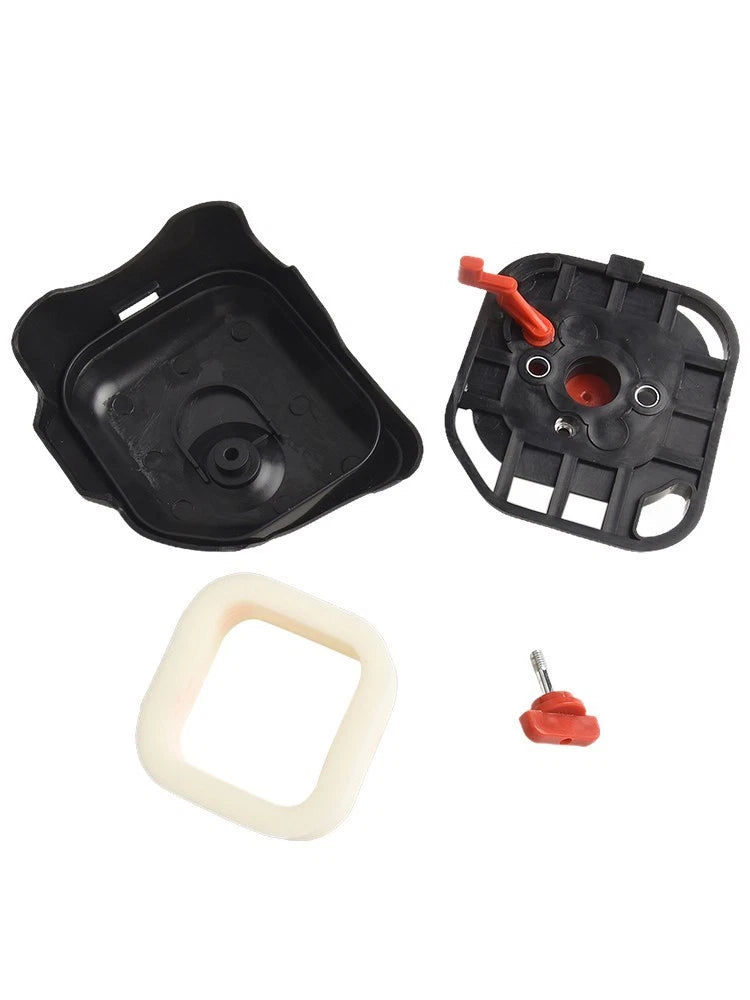 Air Filter Box Choke Assembly for 2600 Rubber