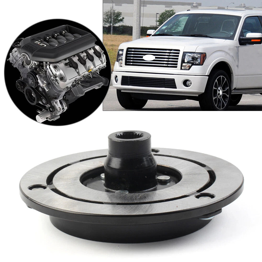 AC Compressor Clutch Hub Plate for Ford F-150 (2011–2014)