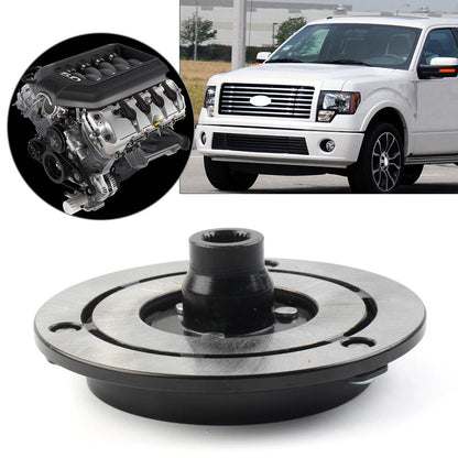 AC Compressor Clutch Hub Plate for Ford F-150 (2011–2014)
