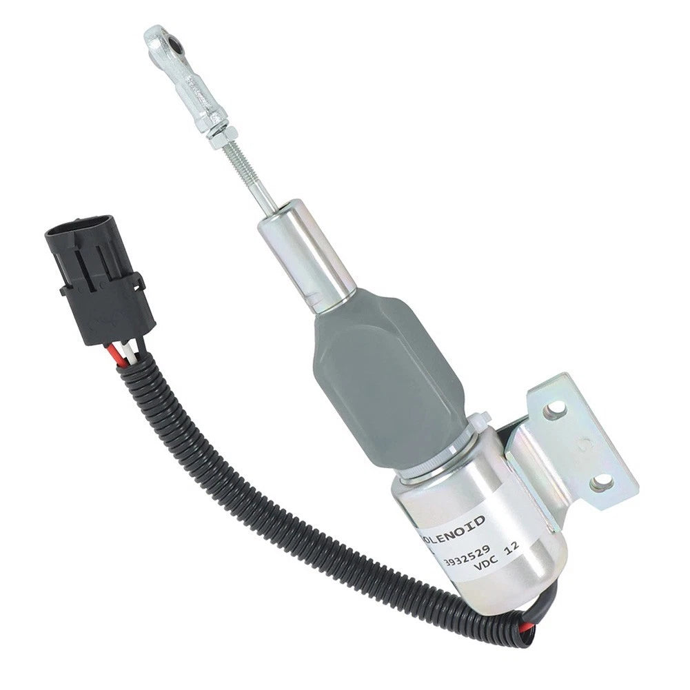Diesel Engine Valve for Construction Machinery